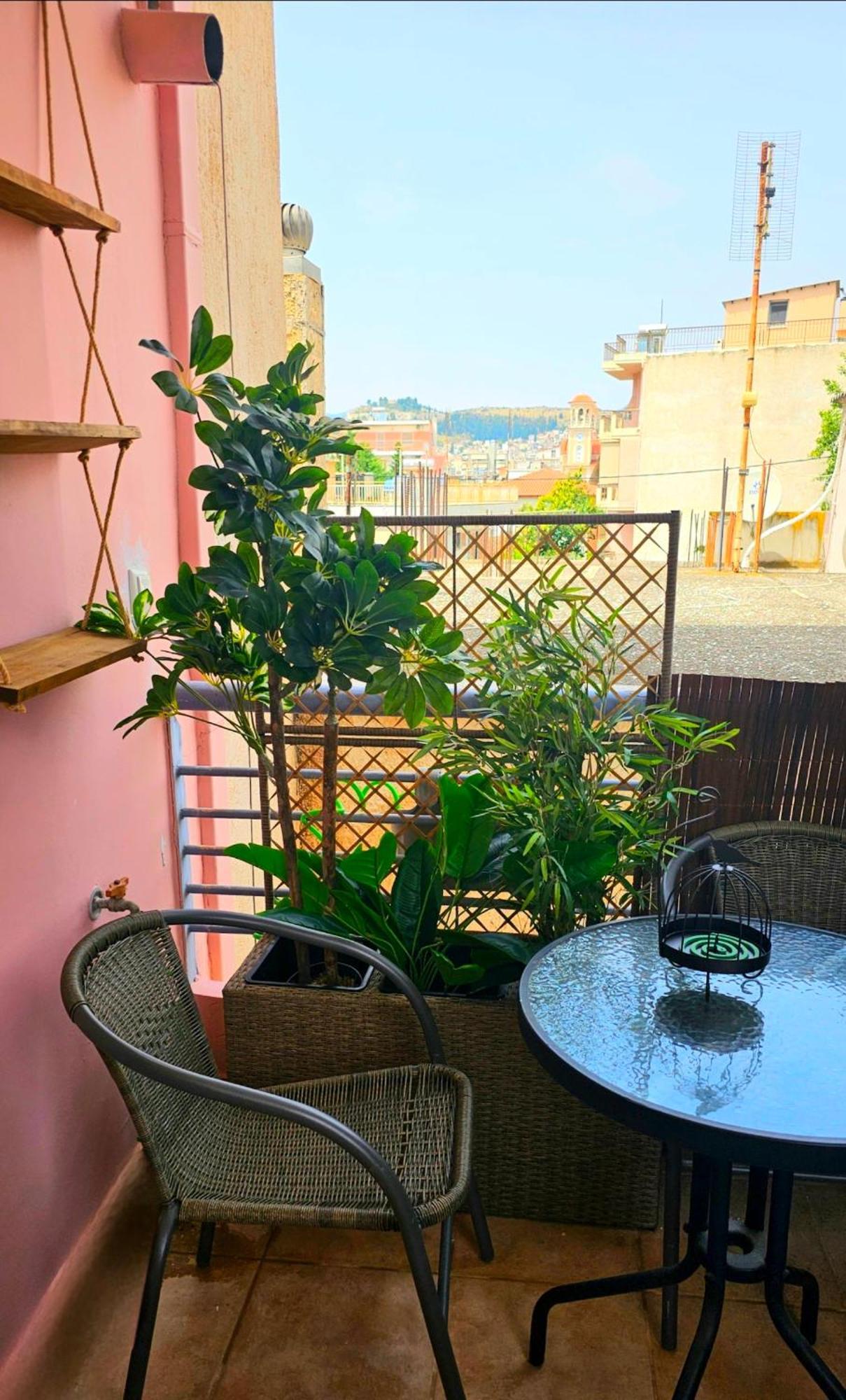 Apartment The Red - Castle View *